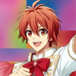 idolish7 android application logo